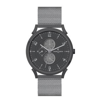 Pierre Cardin Herrenuhr Pigalle Boulevard CPI.2039